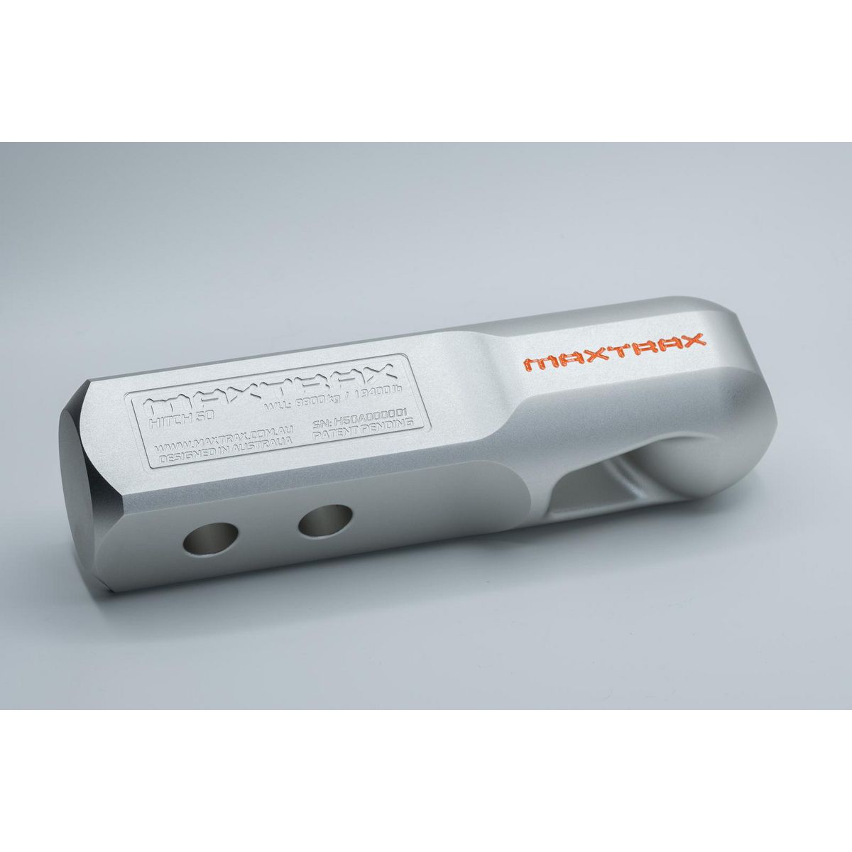 Maxtrax Hitch 50 - MTXH50