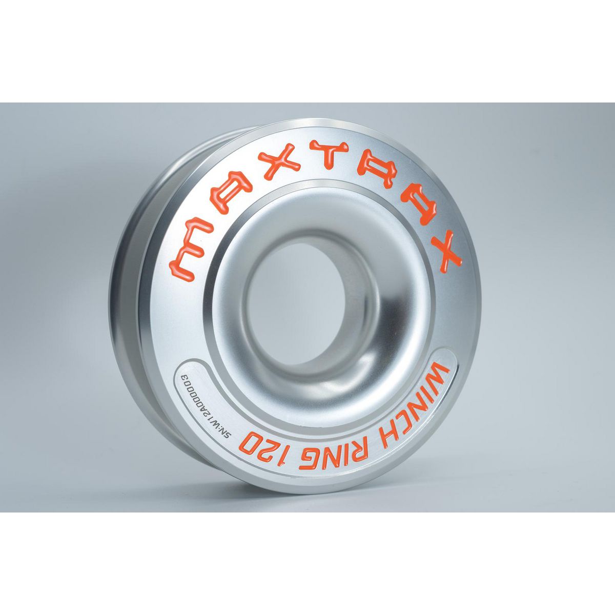 Maxtrax Winch Ring 120 - MTXWR