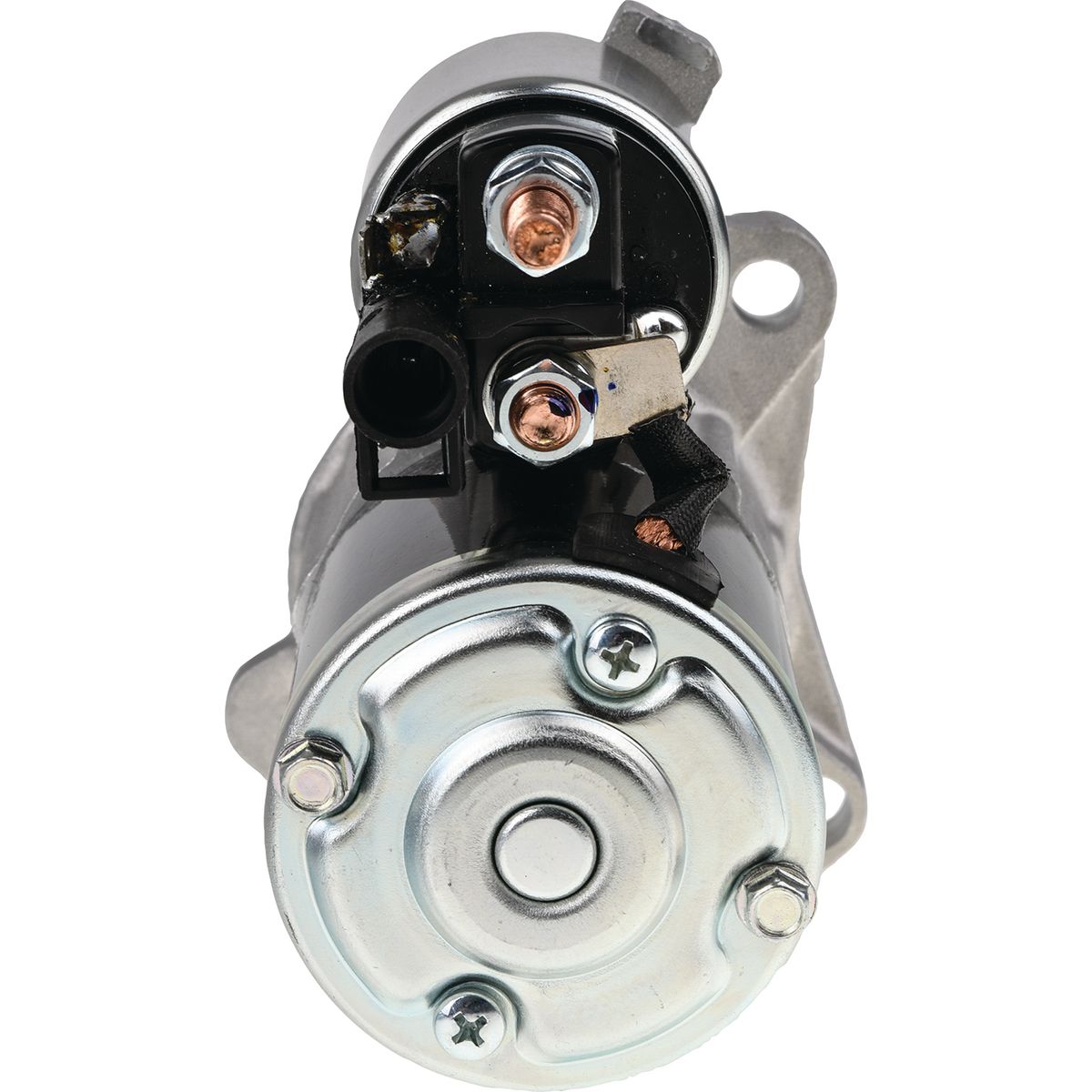 OEX Starter Motor 12V 12Th CW Mitsubishi Style - MXS341U