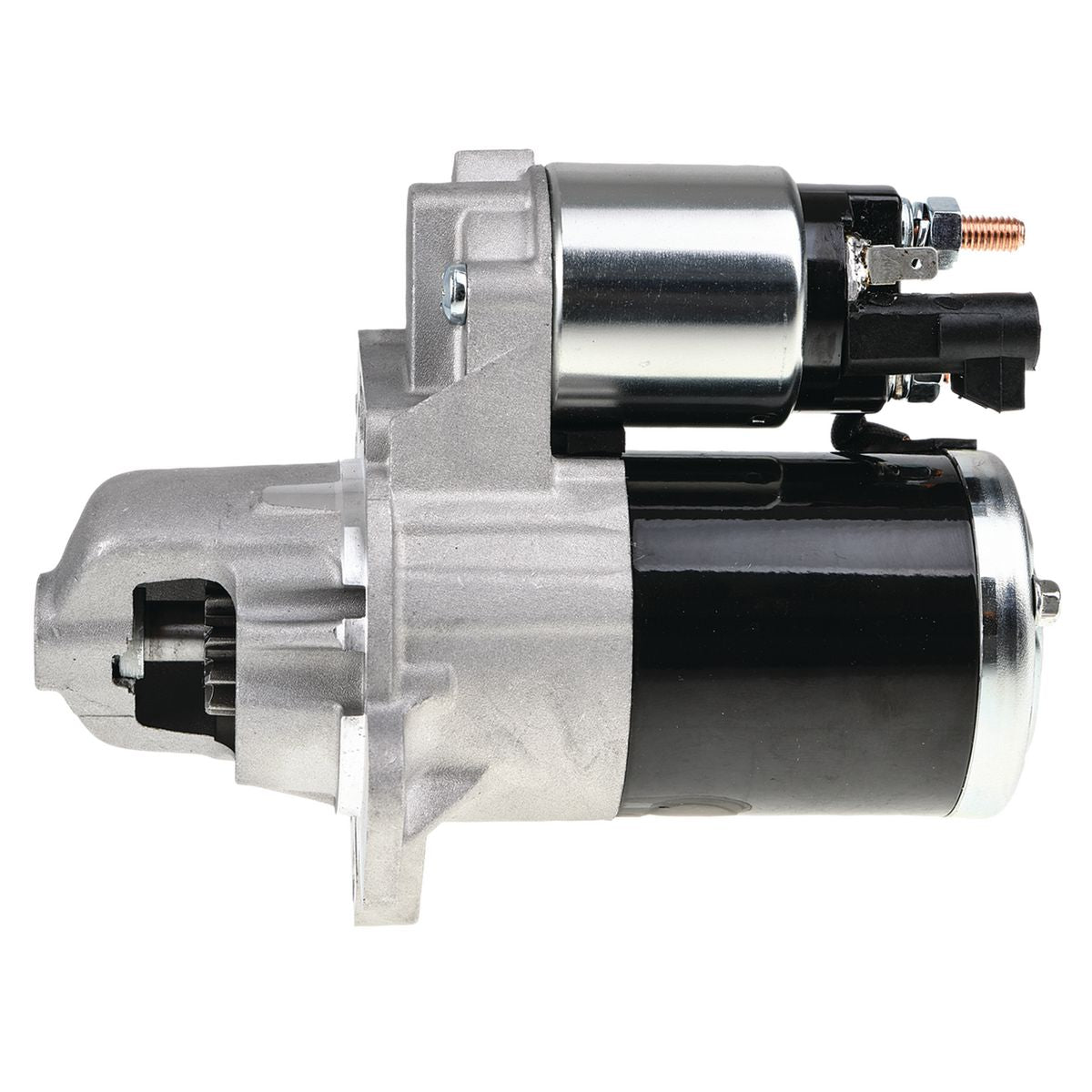 OEX Starter Motor 12V 12Th CW Mitsubishi Style - MXS341U