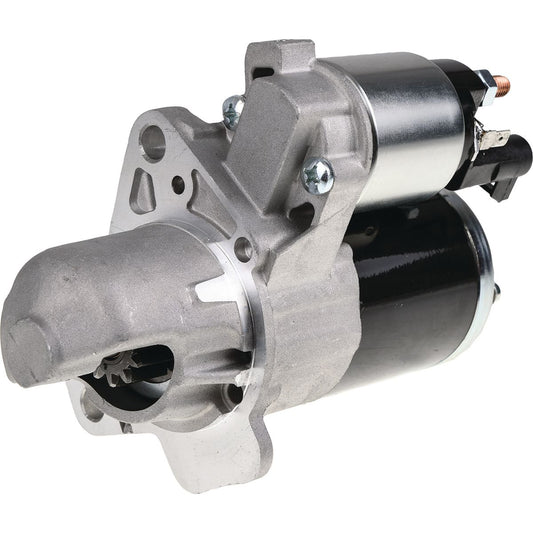 OEX Starter Motor 12V 12Th CW Mitsubishi Style - MXS341U