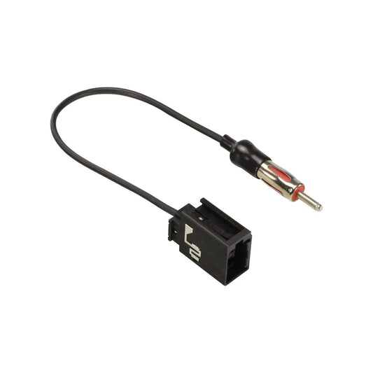 Aerpro DIN Antenna Adaptor fits Volvo S80/V70/V40 - APA65