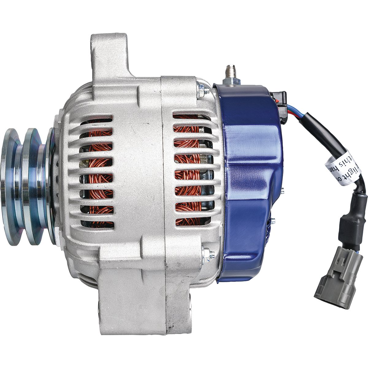 OEX Alternator 12V 110A Denso Style - DXA433M