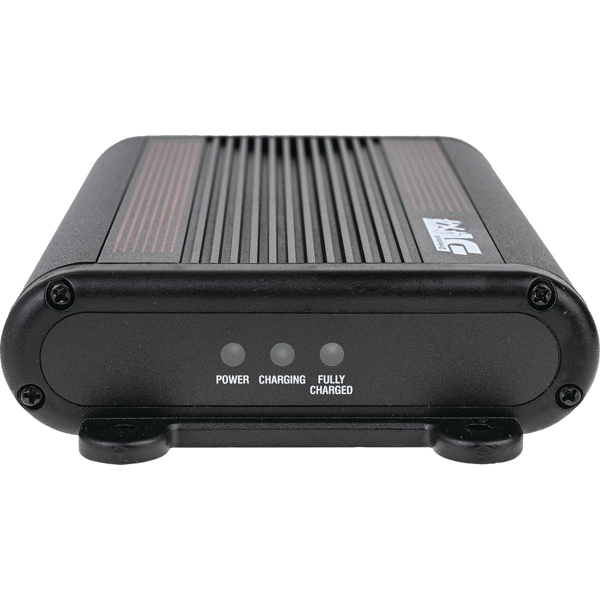 Drivetech 4x4 Control Box, Battery System & Monitoring Kit