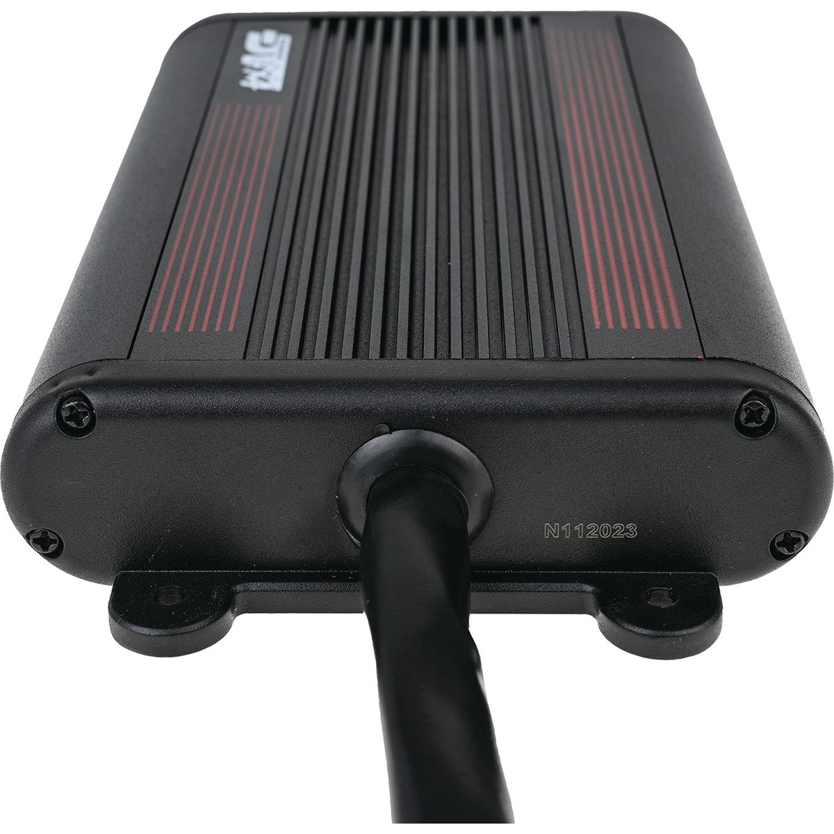 Drivetech 4x4 Control Box, Battery System & Monitoring Kit