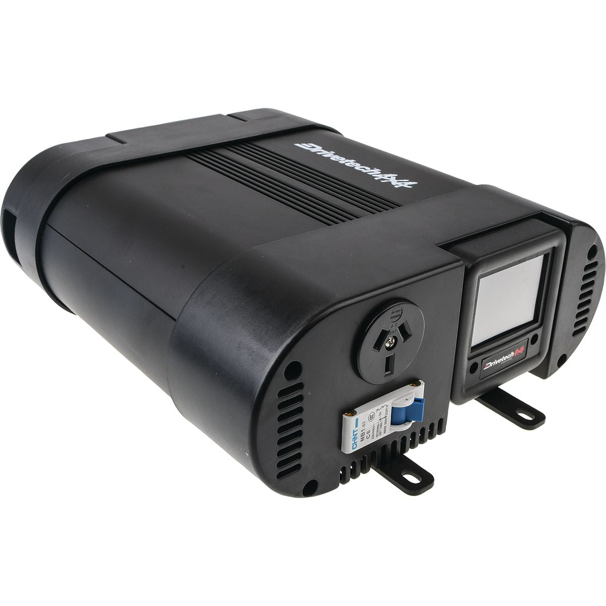 Drivetech 4x4 600W Pure Sine Wave Inverter - DT-02600