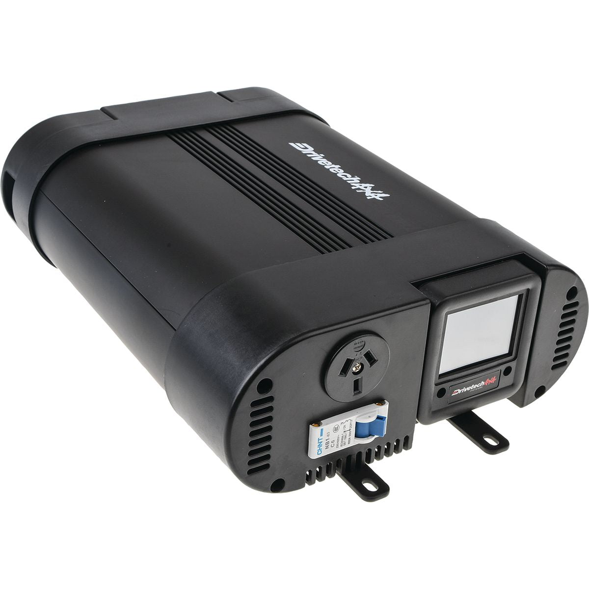 Drivetech 4x4 1000W Pure Sine Wave Inverter - DT-021000