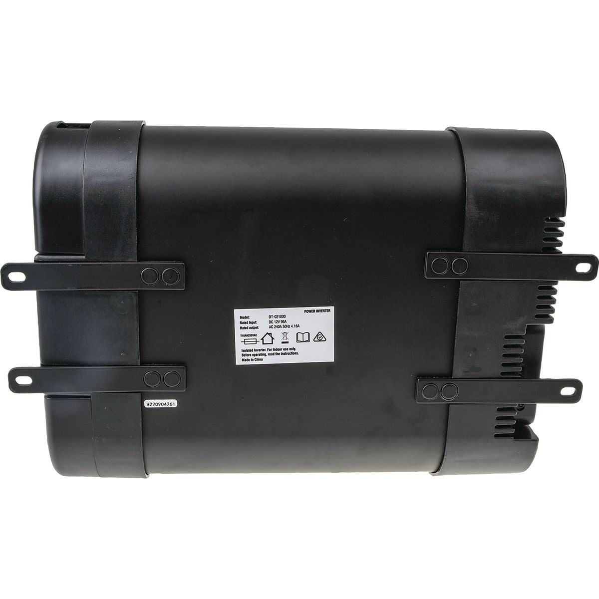 Drivetech 4x4 1000W Pure Sine Wave Inverter - DT-021000