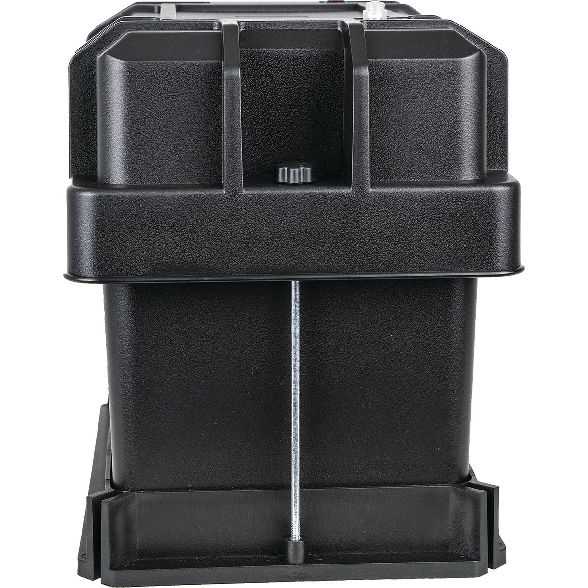Drivetech 4x4 Control Box, Battery System & Monitoring Kit