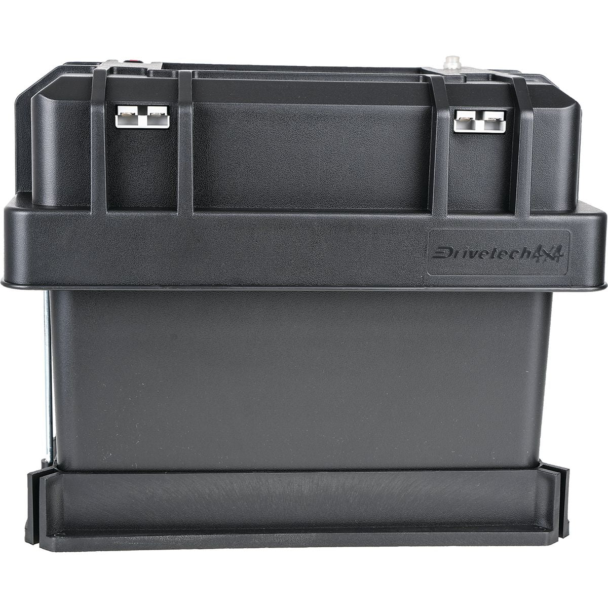 Drivetech 4x4 Control Box, Battery System & Monitoring Kit