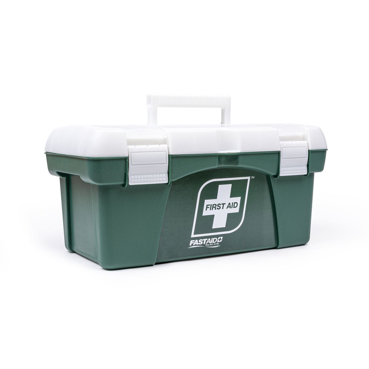FastAid 262 Piece 4X4 First Aid Kit - FANCT22
