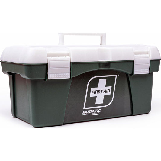 FastAid 262 Piece 4X4 First Aid Kit - FANCT22