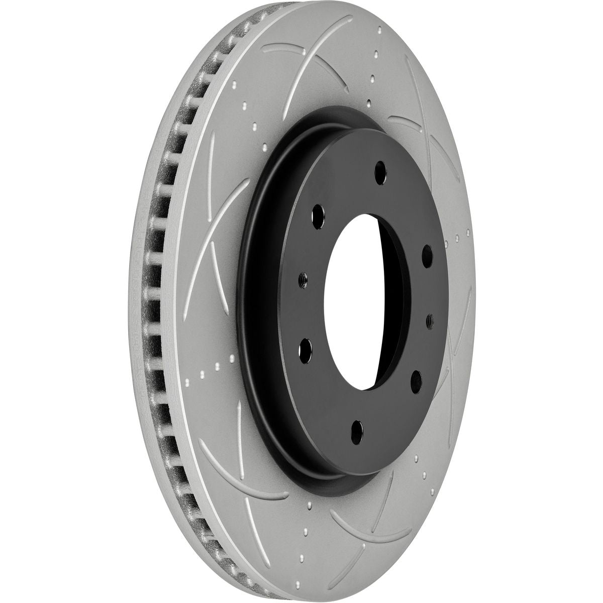 Bendix Ultimate Brake Rotor - BR2234