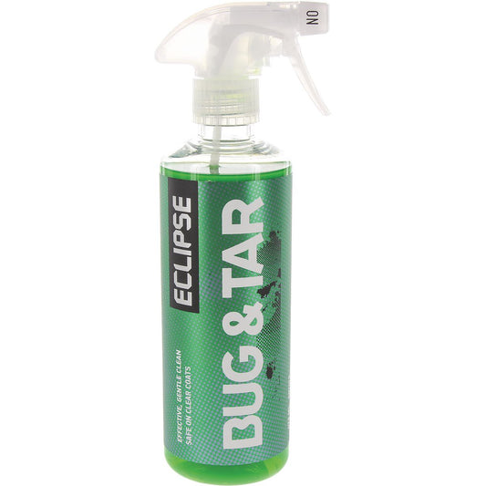 Eclipse Bug & Tar Remover 473ml - EBT473
