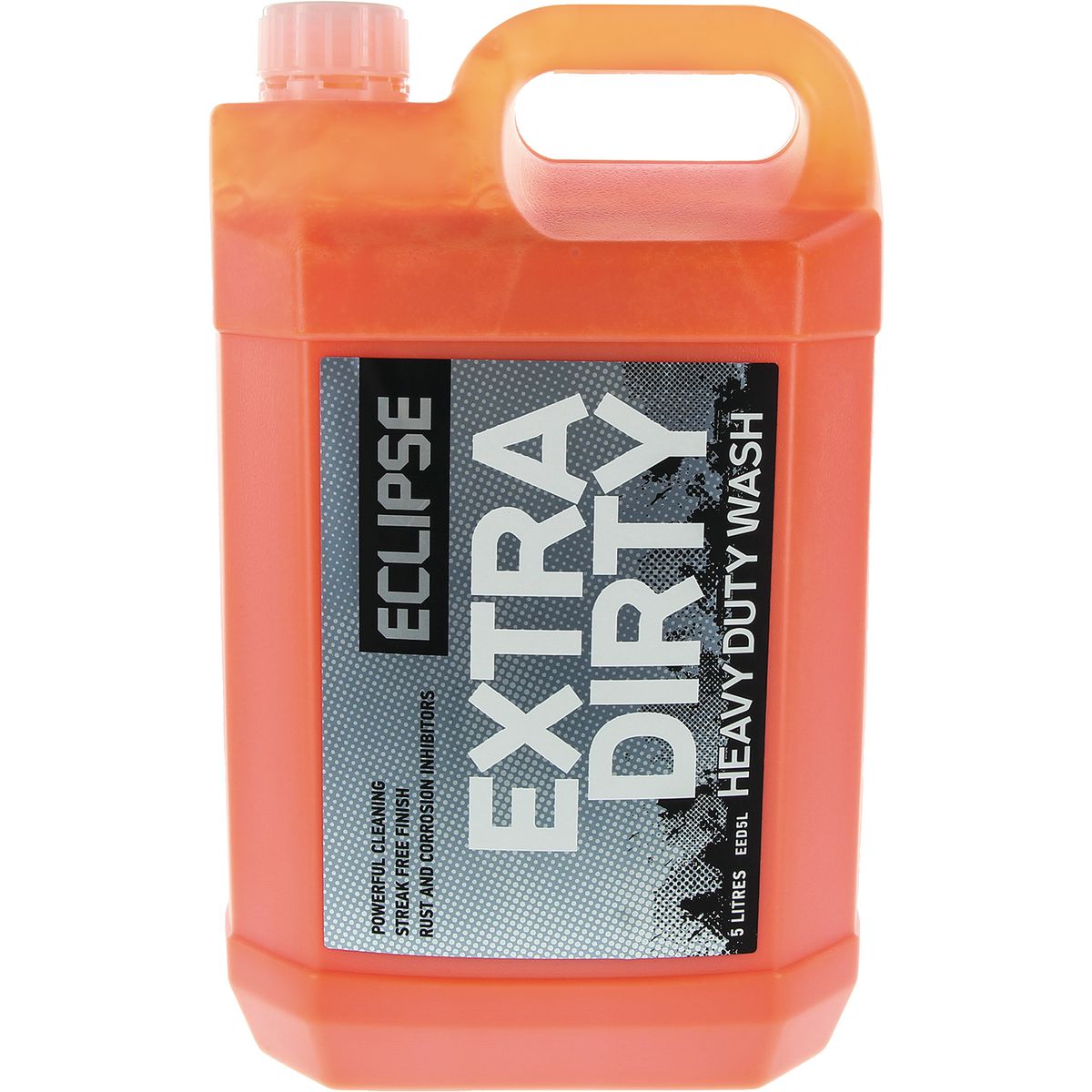 Eclipse Extra Dirty 4WD and Truck Wash 5L - EED5L