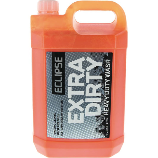 Eclipse Extra Dirty 4WD and Truck Wash 5L - EED5L