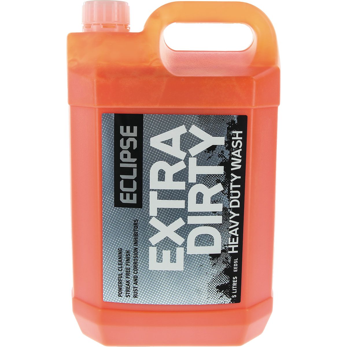 Eclipse Extra Dirty 4WD and Truck Wash 5L - EED5L