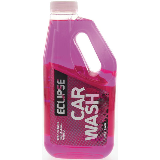 Eclipse Car Wash 1L - ECW1L
