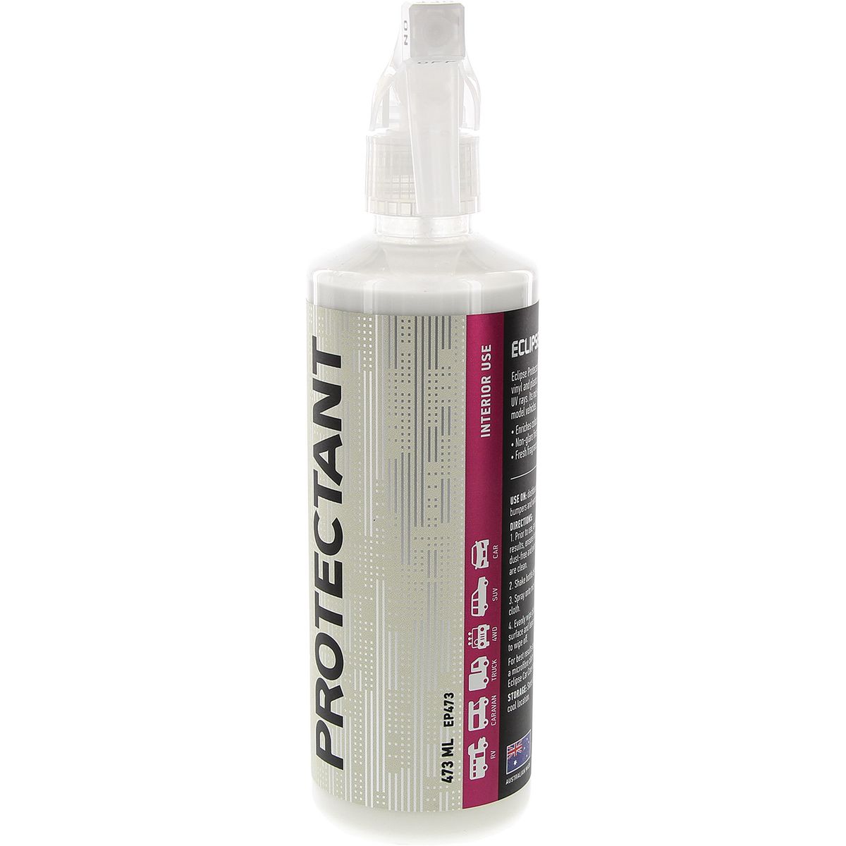 Eclipse Protectant 473ml - EP473