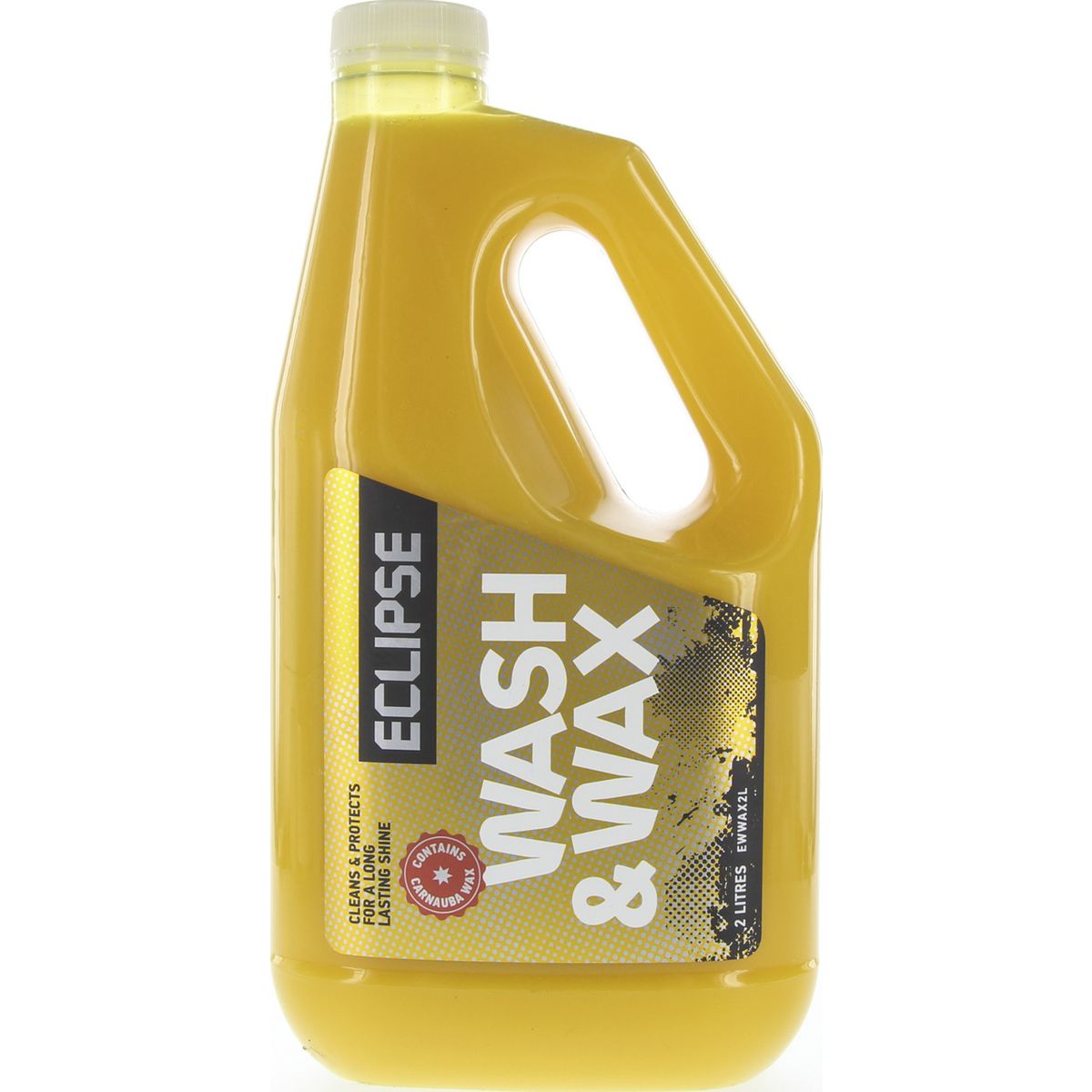 Eclipse Wash & Wax 2L - EWWAX2L