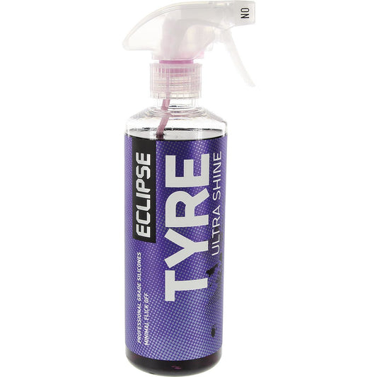Eclipse Tyre Ultra Shine 473ml - ETS473