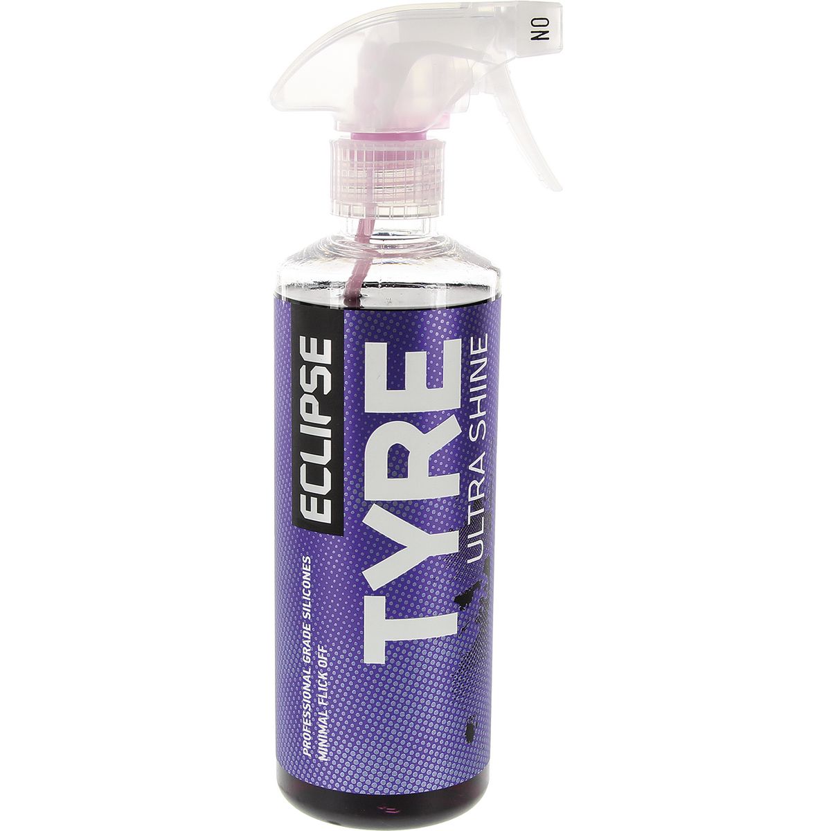 Eclipse Tyre Ultra Shine 473ml - ETS473
