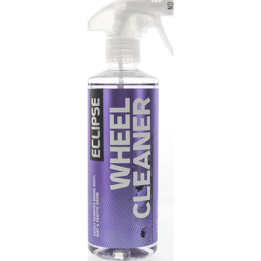 Eclipse Wheel Cleaner 473ml - EWC473