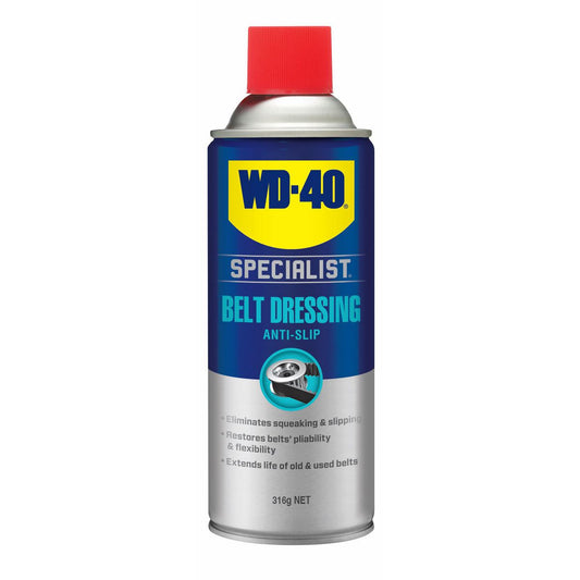 WD-40 Specialist Belt Dressing 316g - 21031