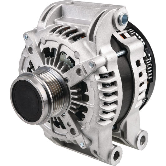 OEX Alternator 12V 220A Denso Style - DXA4137