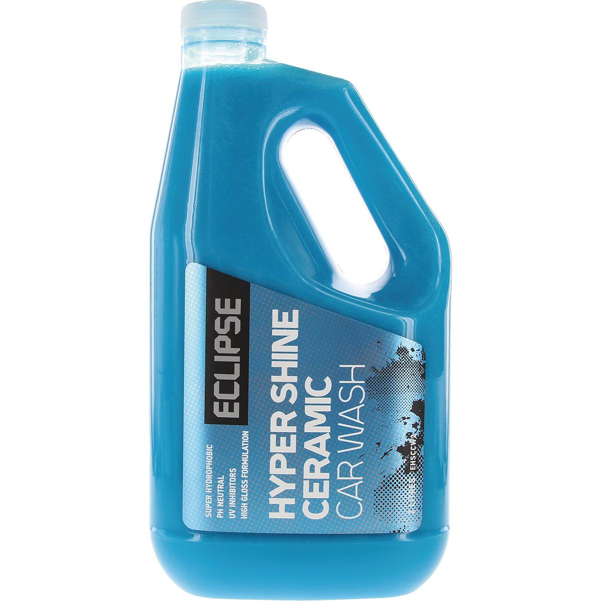 Eclipse Hyper Shine Ceramic Car Wash Shampoo 2L - EHSCCW2