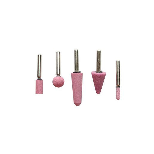JOSCO Mounted Point Kit 5pce - JMPK5