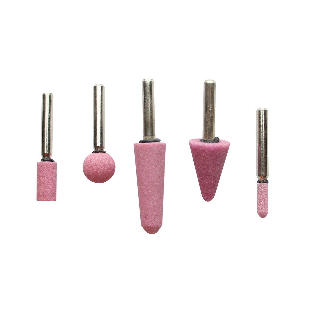 JOSCO Mounted Point Kit 5pce - JMPK5