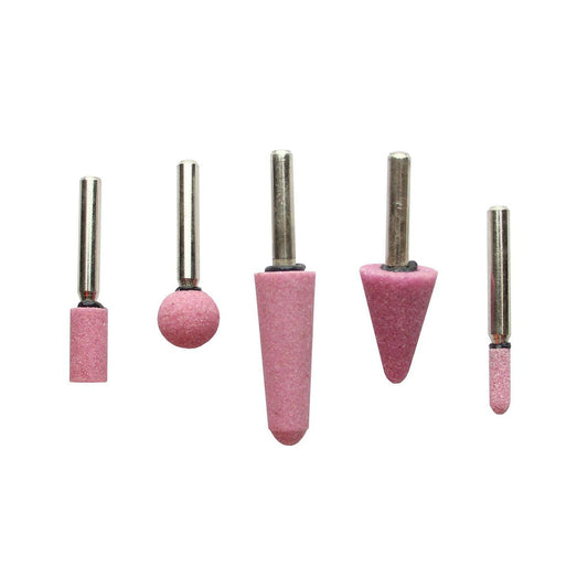 JOSCO Mounted Point Kit 5pce - JMPK5