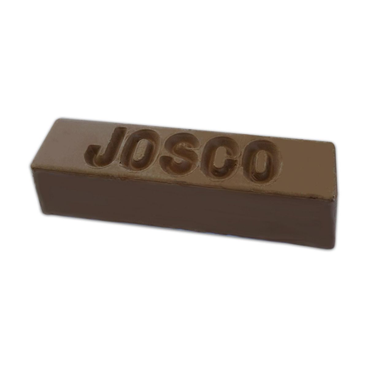 JOSCO Polishing Compound Brown Tripoli - TRIPOLICard