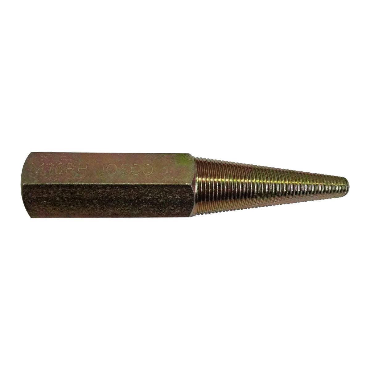 JOSCO Spindle Tapered 16 Right Hand - JTS016R