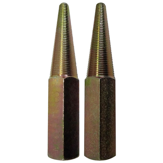 JOSCO Spindle Tapered 2pce Kit 16 Left & Right Hand - JTS816LR
