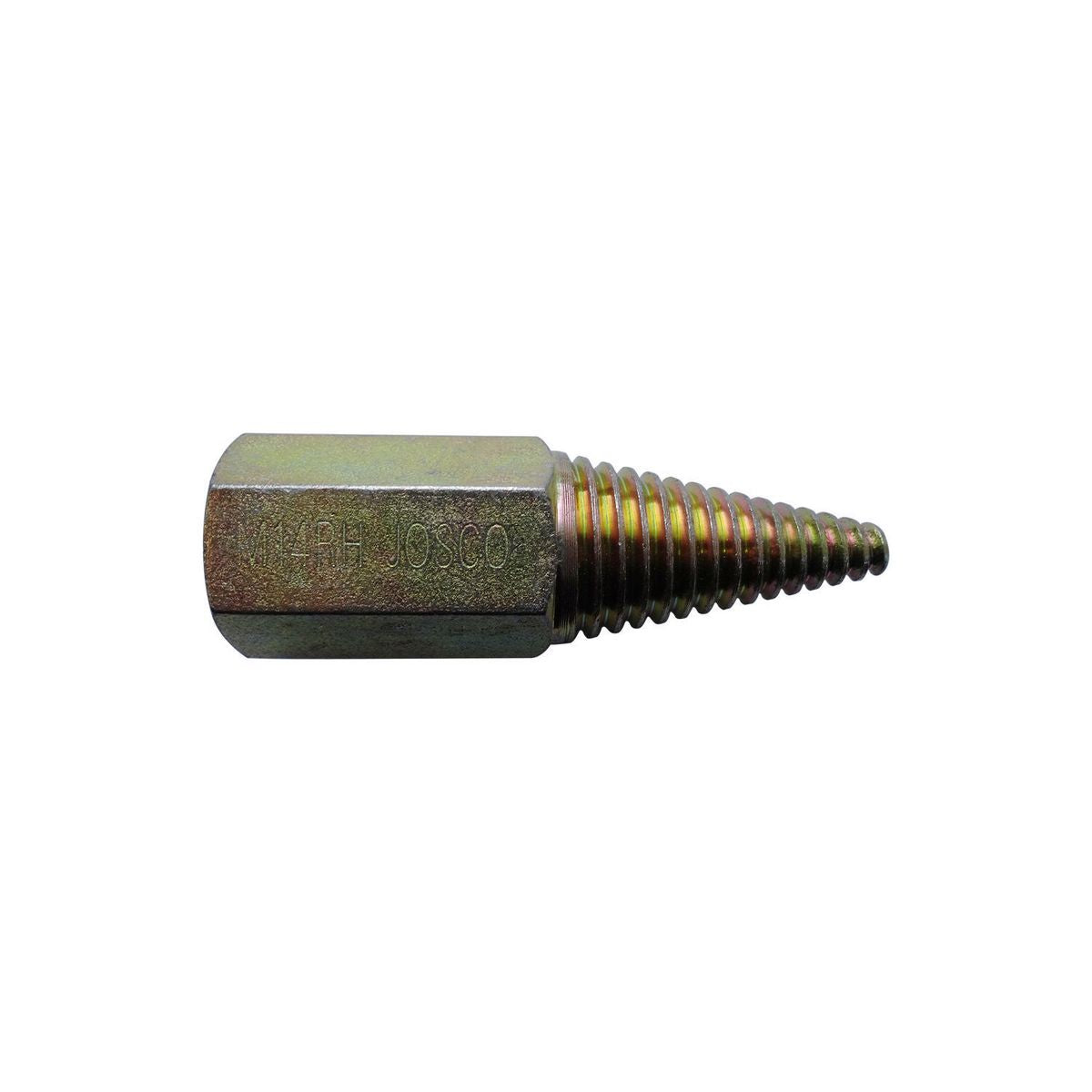 JOSCO Spindle Tapered 14x2 Right Hand - JTS142R