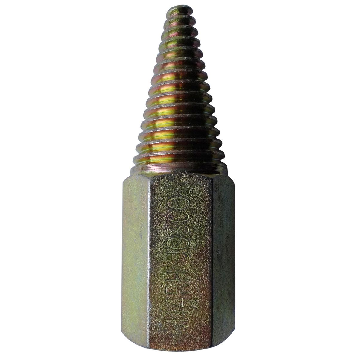 JOSCO Spindle Tapered 14x2 Right Hand - JTS142R