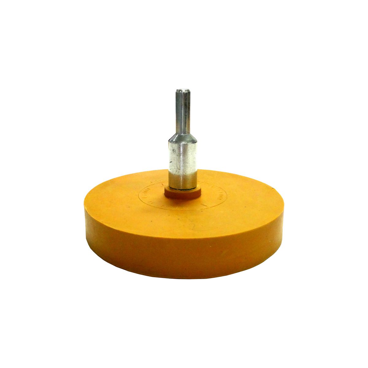 JOSCO Caramel Wheel 90mm Pin Stripe Removal Disc - CWPS90