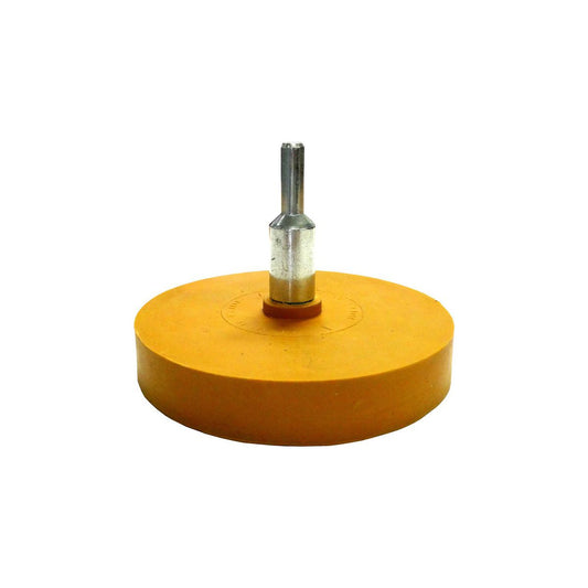 JOSCO Caramel Wheel 90mm Pin Stripe Removal Disc - CWPS90