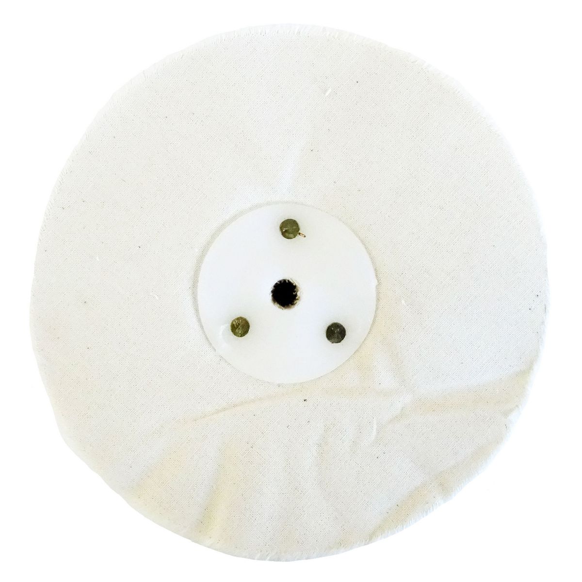 JOSCO Polishing Wheel 150x15 50 Fold Calico Loose Leaf - JLL15050