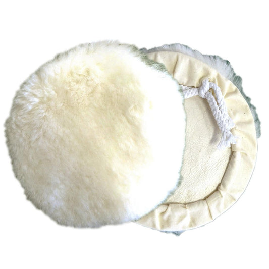 JOSCO Brumby Lambswool Bonnet 150-180mm - LBP180