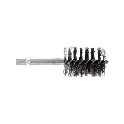 JOSCO Brush Tube 32x45x90 Hex Shaft - JTB9032
