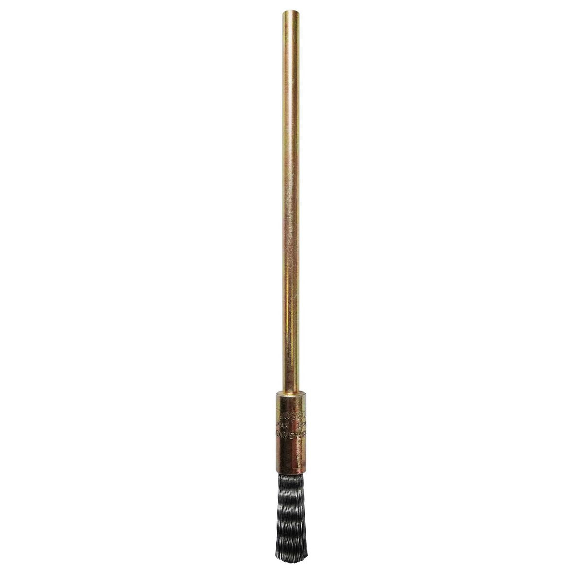 JOSCO Brush Cup CR 8 Flat End 6x125 Spindle 0.30 - 220