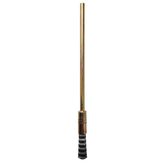 JOSCO Brush Cup CR 8 Flat End 6x125 Spindle 0.30 - 220