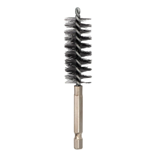 JOSCO Brush Tube 19mm Hex Shaft - JTB9019