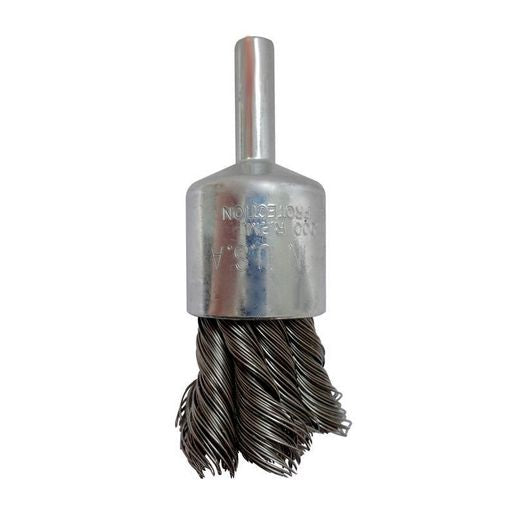 JOSCO Brush Cup TK HS 19 6.3 Spindle 0.35 - TC19