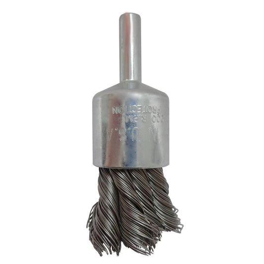 JOSCO Brush Cup TK HS 19 6.3 Spindle 0.35 - TC19