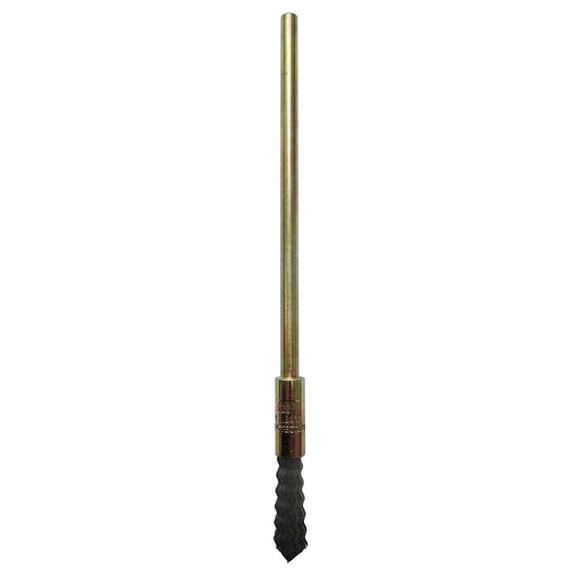 JOSCO Brush Cup CR 8 Pointed End 6x125 Spindle 0.30 - 222