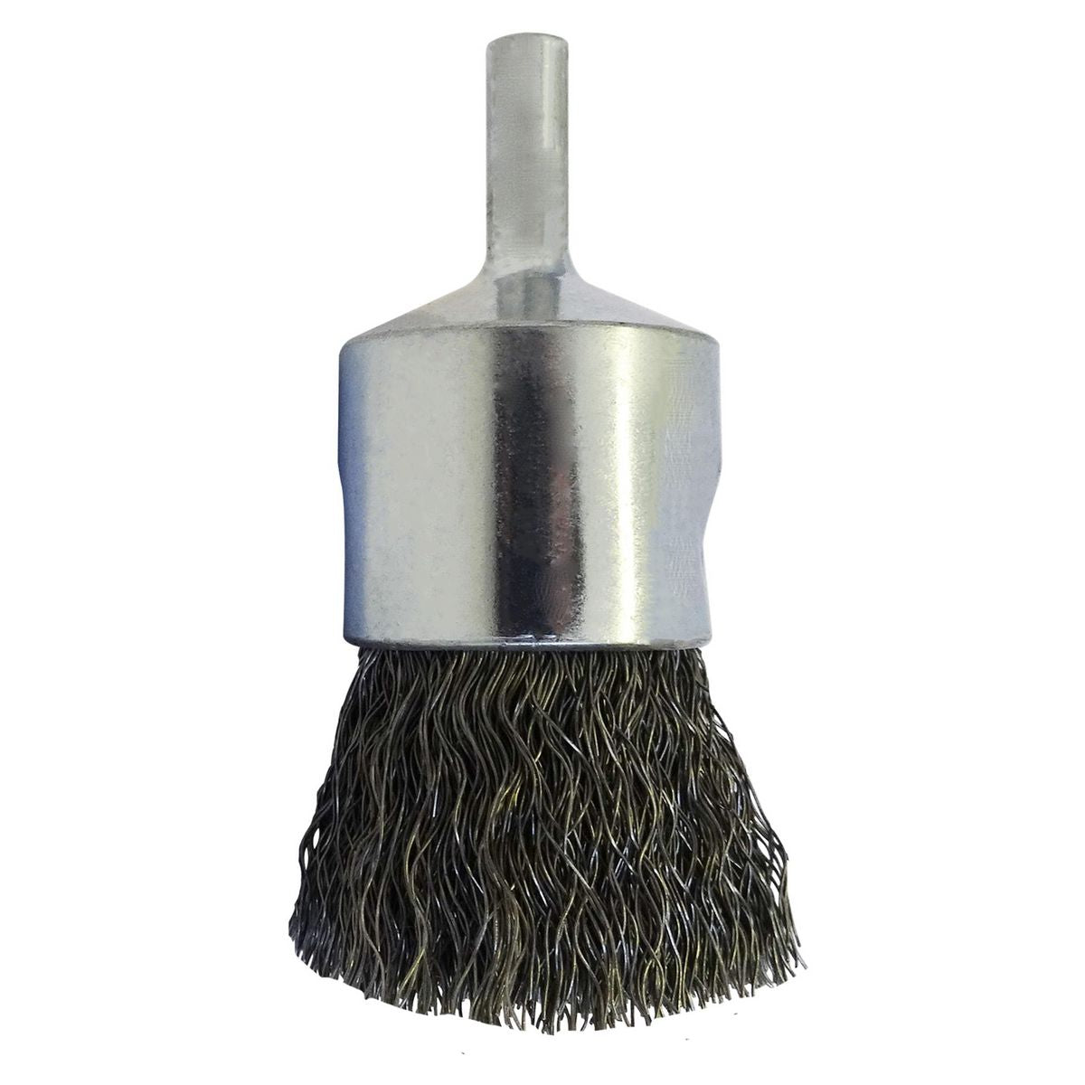 JOSCO Brush Cup CR HS 25 6.3 Spindle 0.33 - CC25